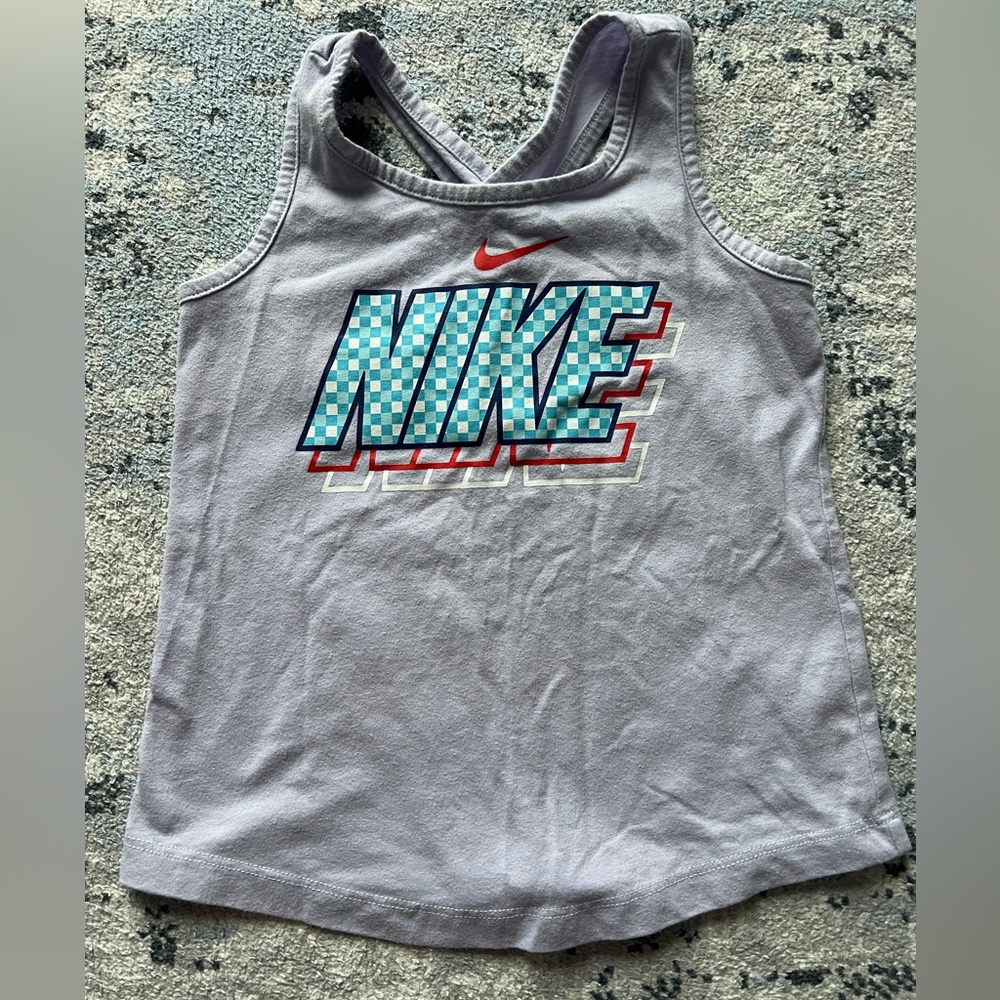 Nike Tank Top